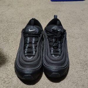 Nike Size 11.5 Air Max 97